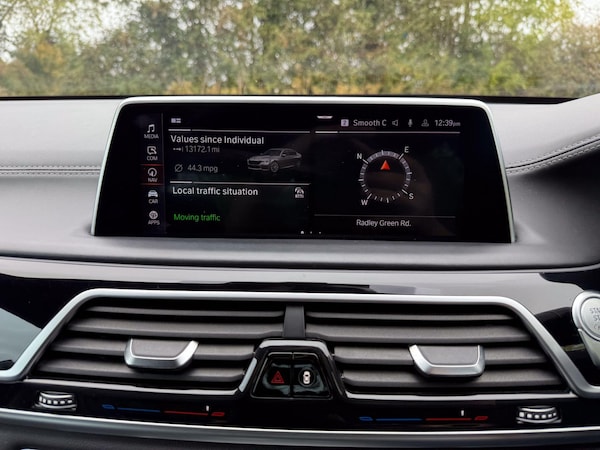 Used BMW 7 Series 2020 for sale - 76239150: Photo 18