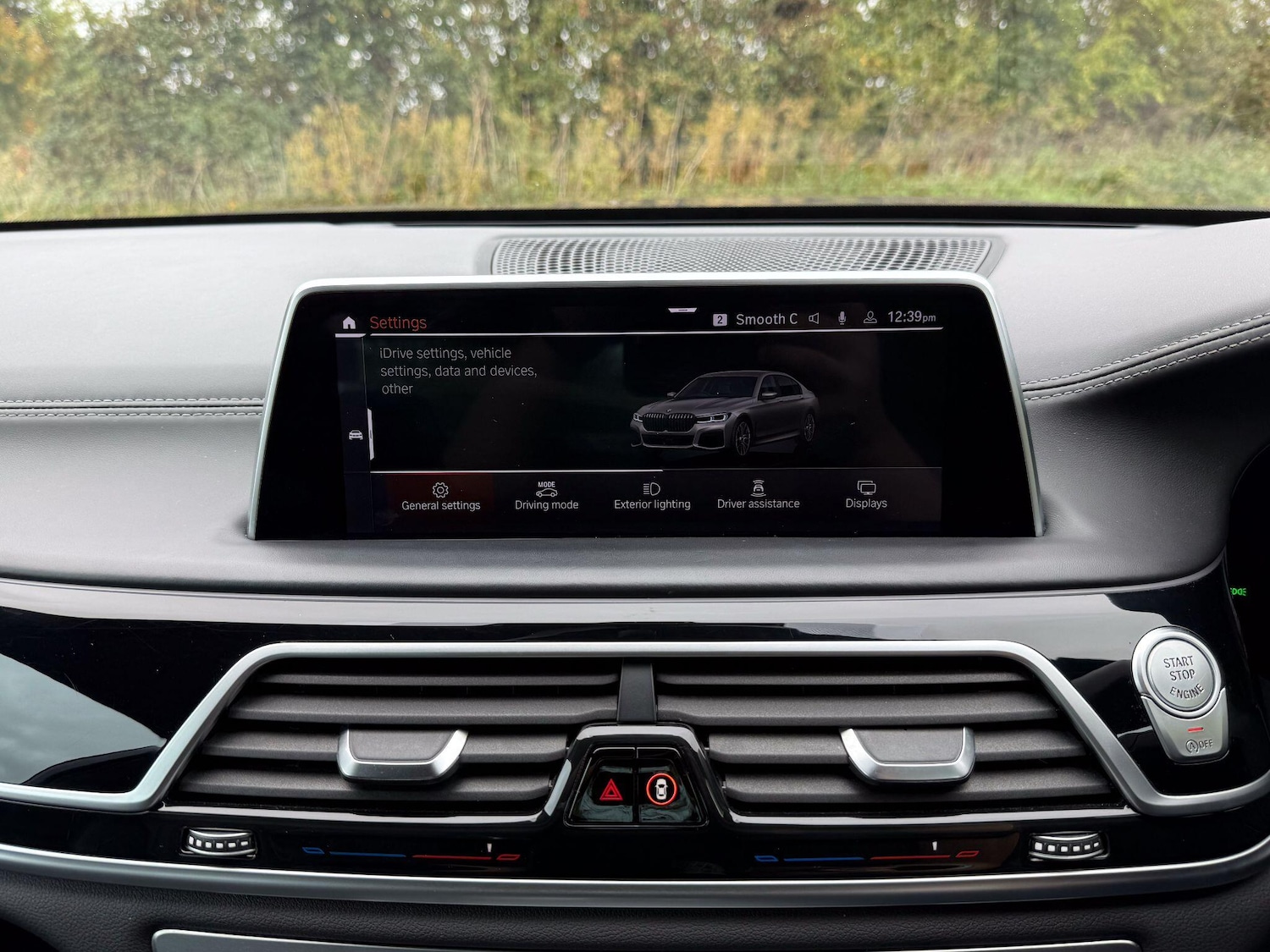 Used BMW 7 Series 2020 for sale - 76239150: Photo 19