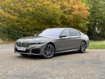 BMW - 7 Series