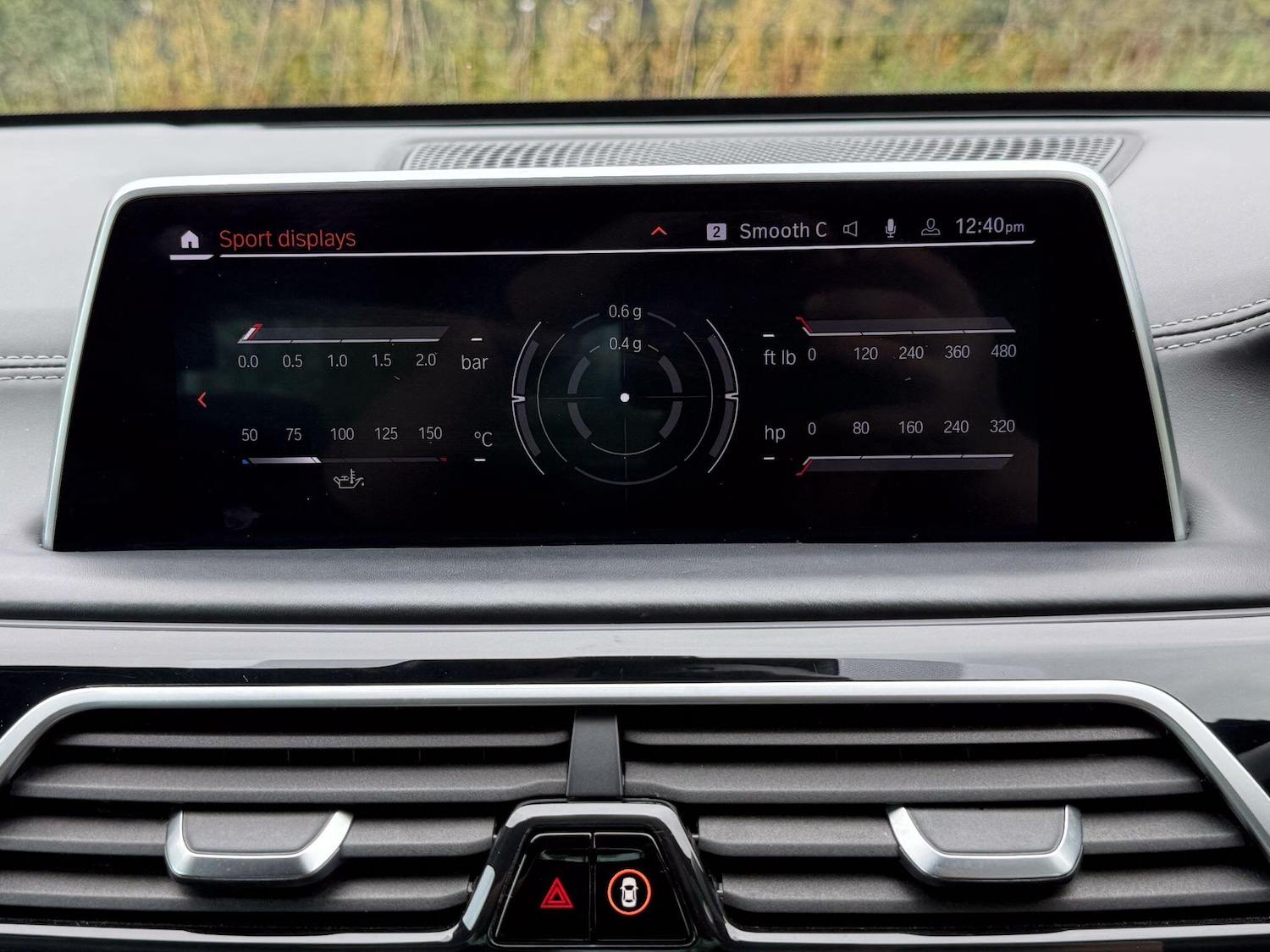 Used BMW 7 Series 2020 for sale - 76239150: Photo 22