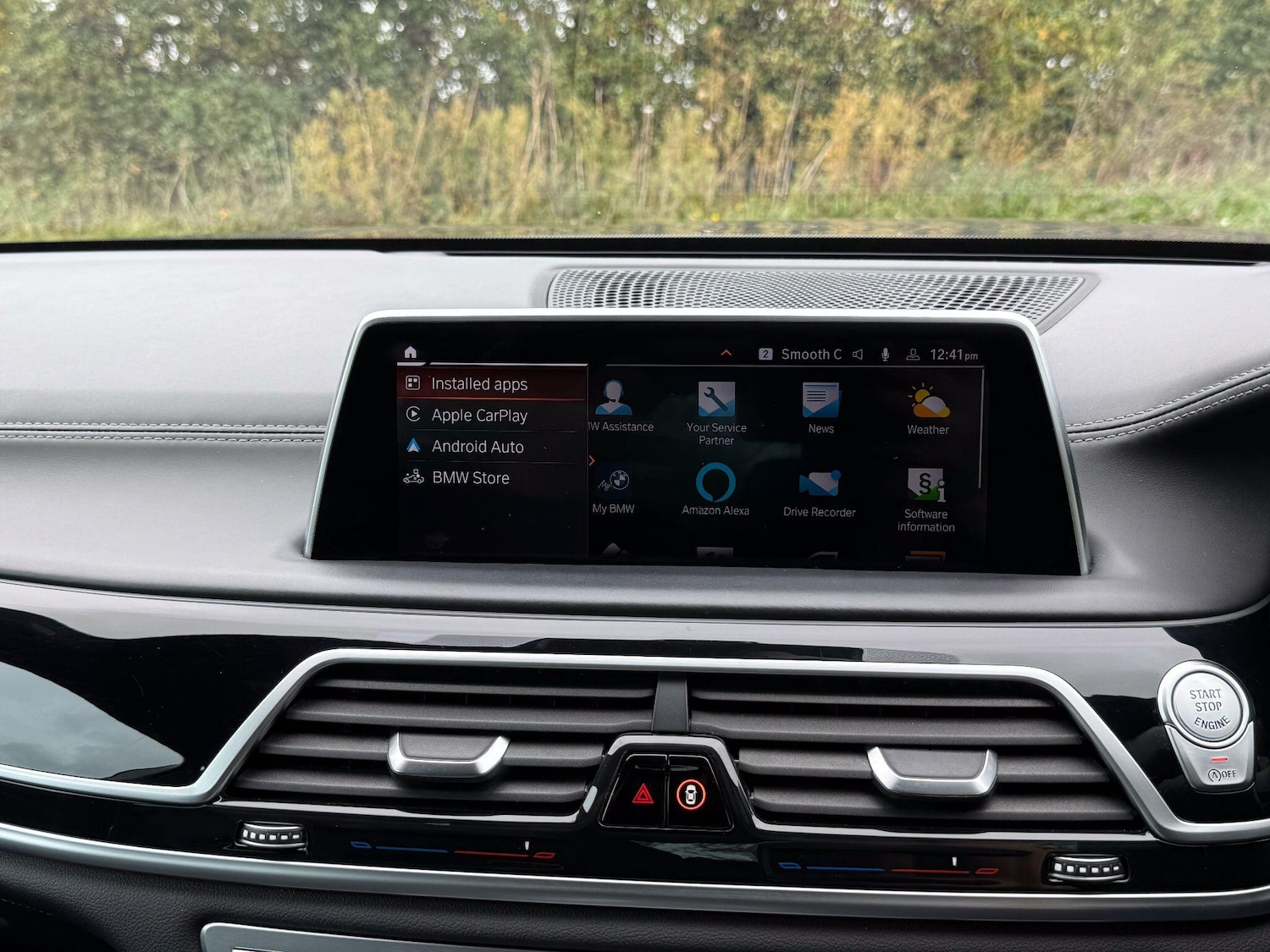 Used BMW 7 Series 2020 for sale - 76239150: Photo 23