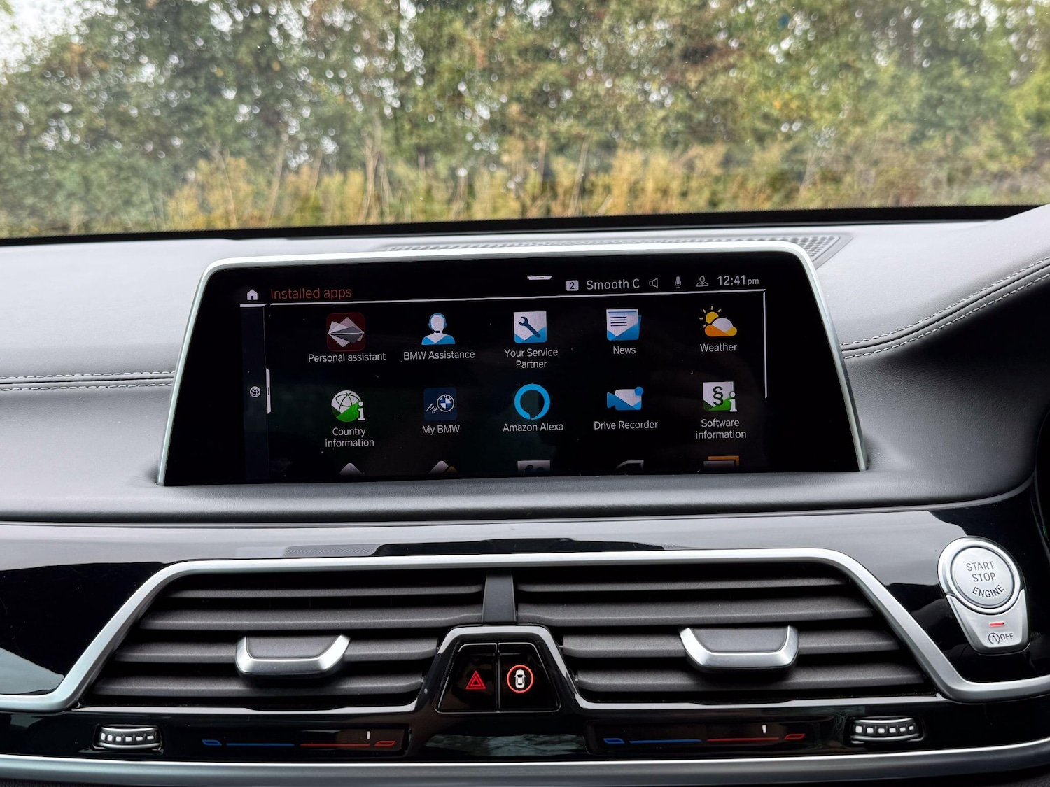 Used BMW 7 Series 2020 for sale - 76239150: Photo 24