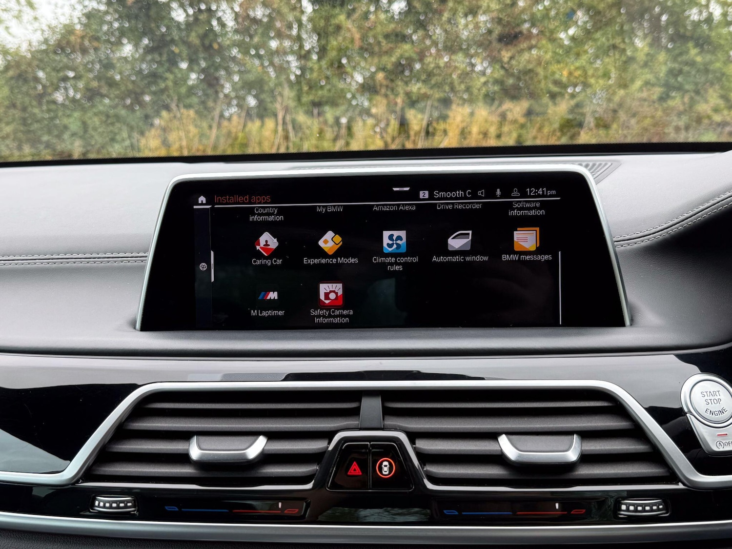 Used BMW 7 Series 2020 for sale - 76239150: Photo 25