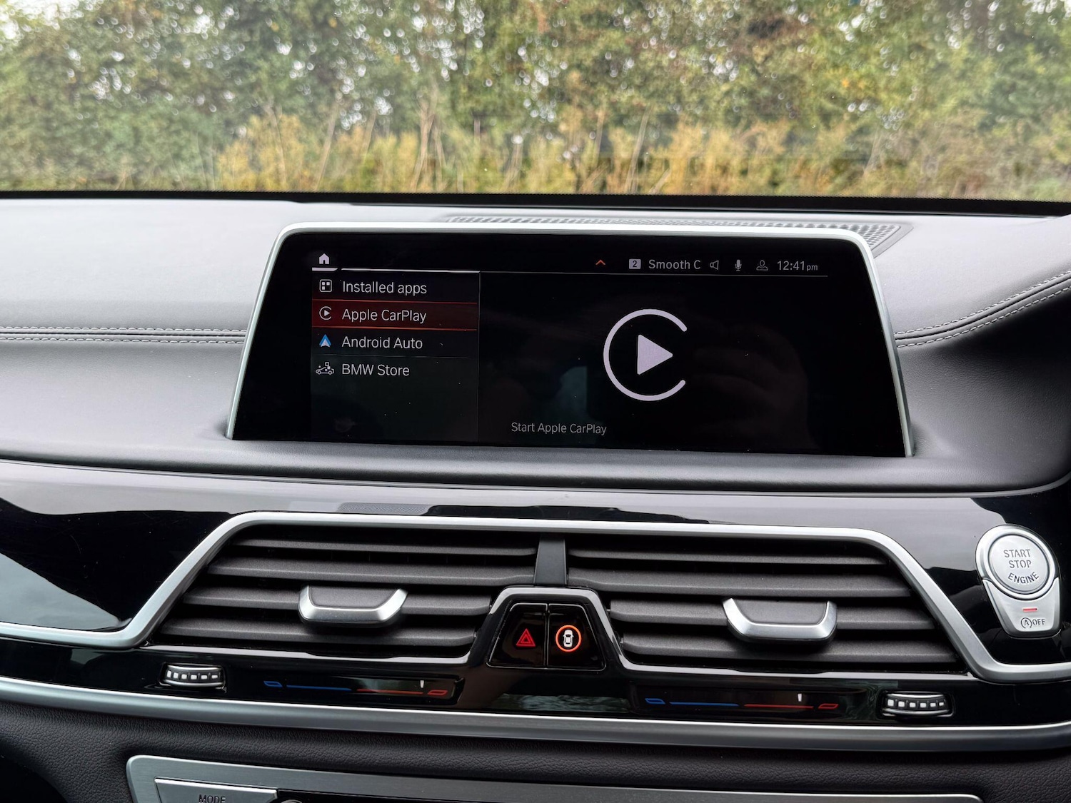 Used BMW 7 Series 2020 for sale - 76239150: Photo 26