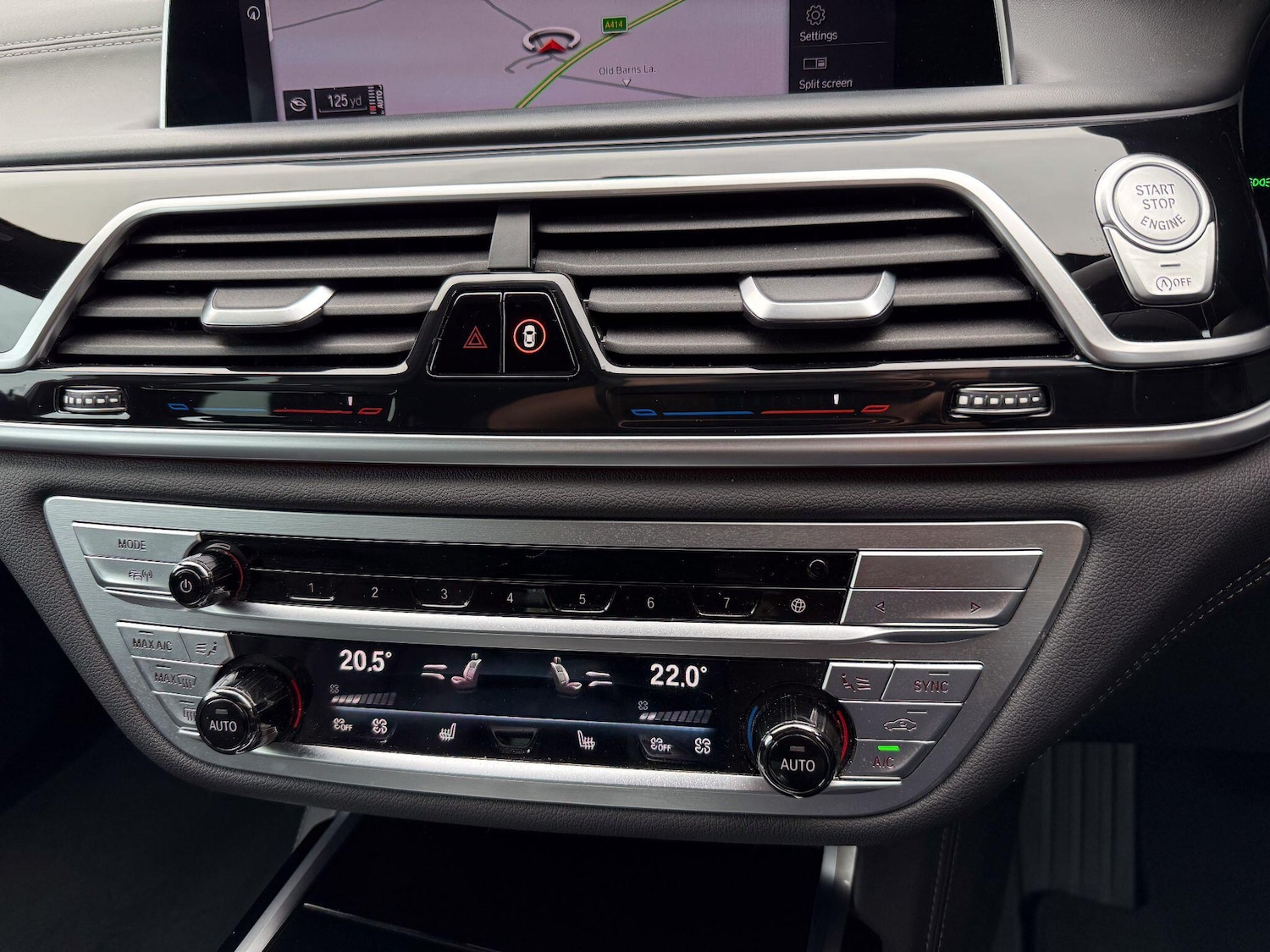 Used BMW 7 Series 2020 for sale - 76239150: Photo 27