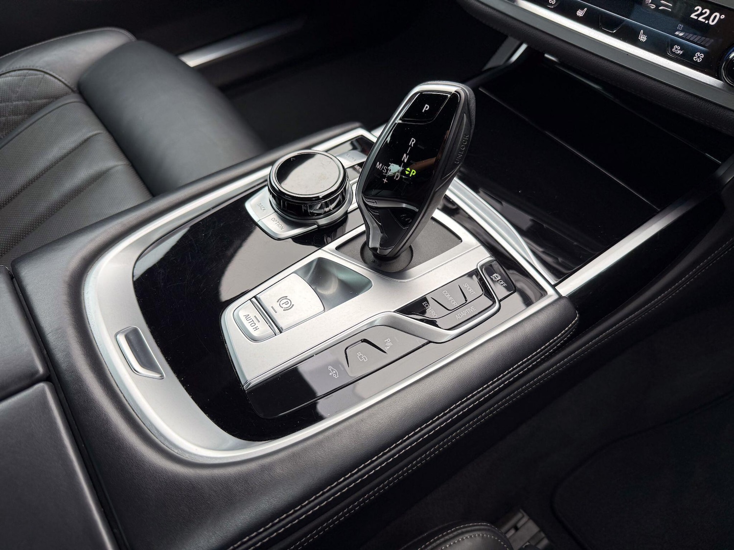 Used BMW 7 Series 2020 for sale - 76239150: Photo 28