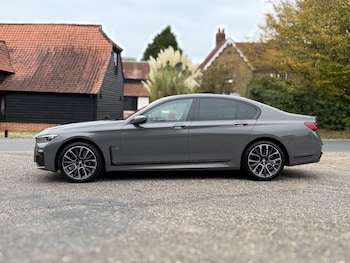 Used BMW 7 Series 2020 for sale - 76239150: Photo 2