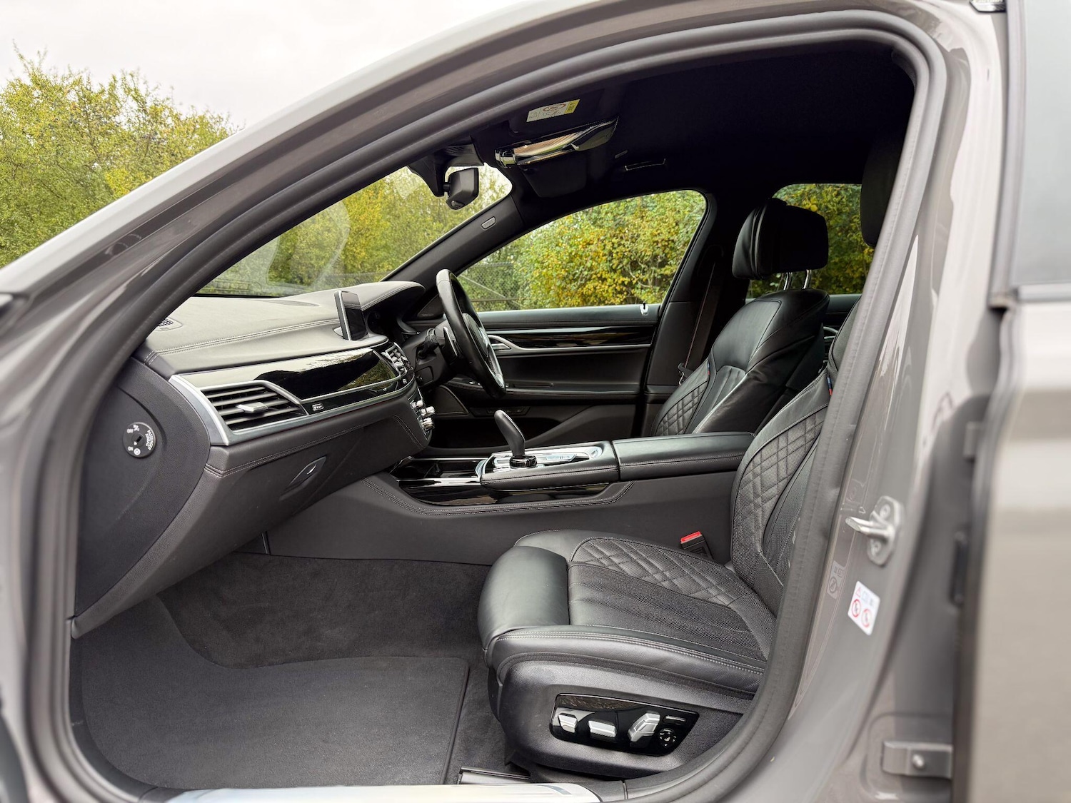 Used BMW 7 Series 2020 for sale - 76239150: Photo 3