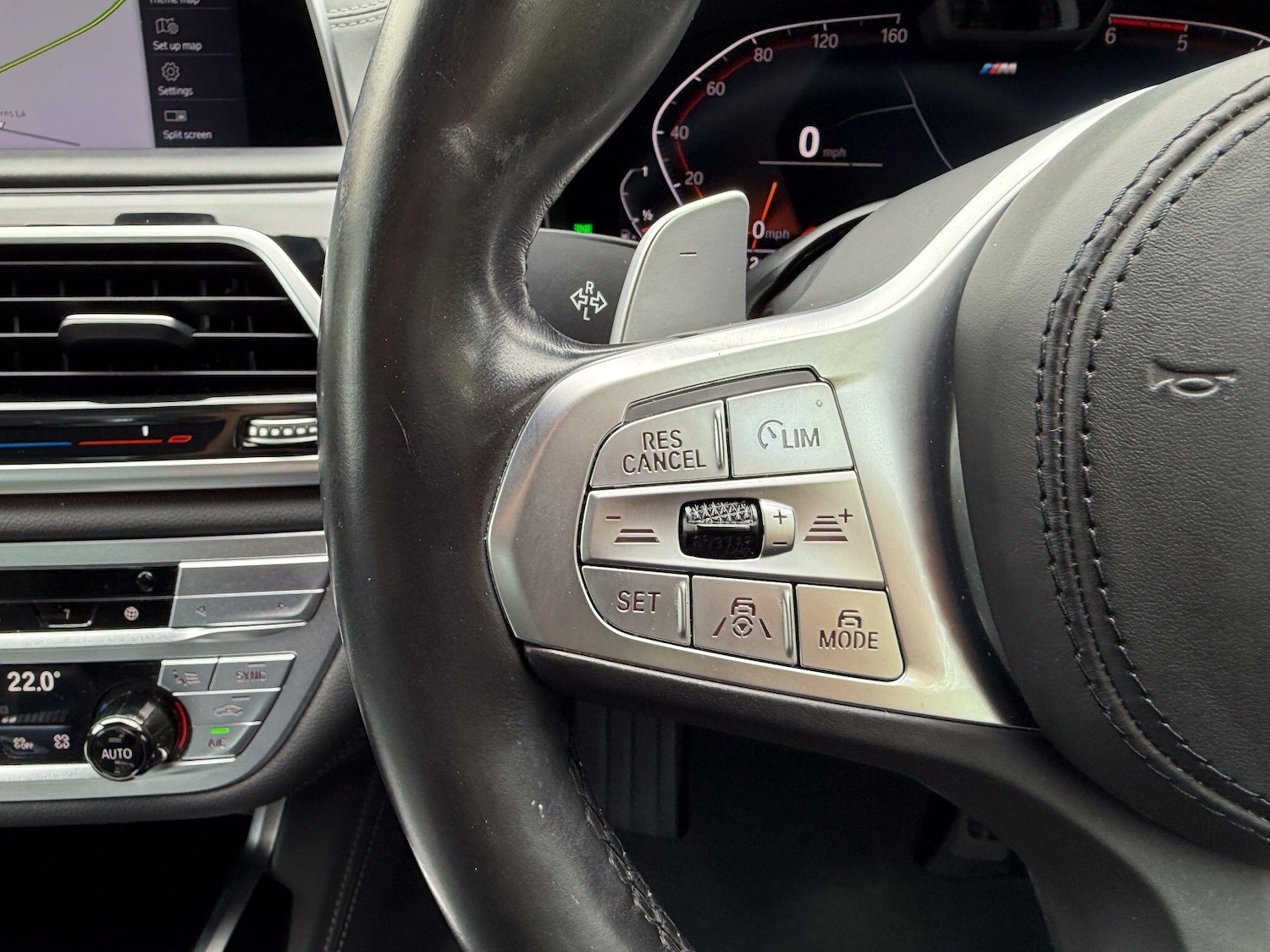 Used BMW 7 Series 2020 for sale - 76239150: Photo 30