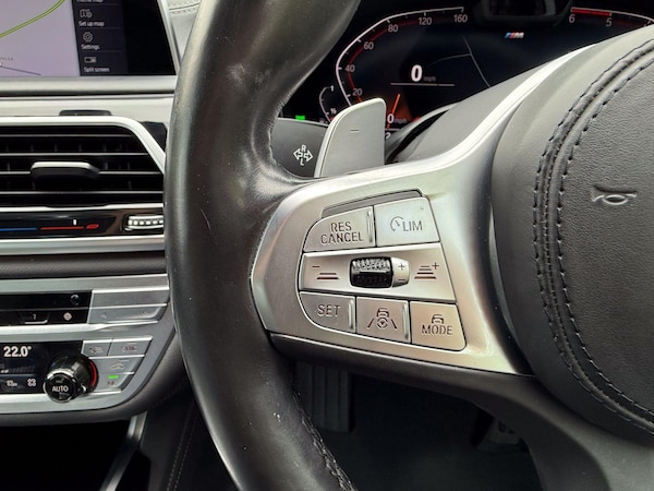 Used BMW 7 Series 2020 for sale - 76239150: Photo 30