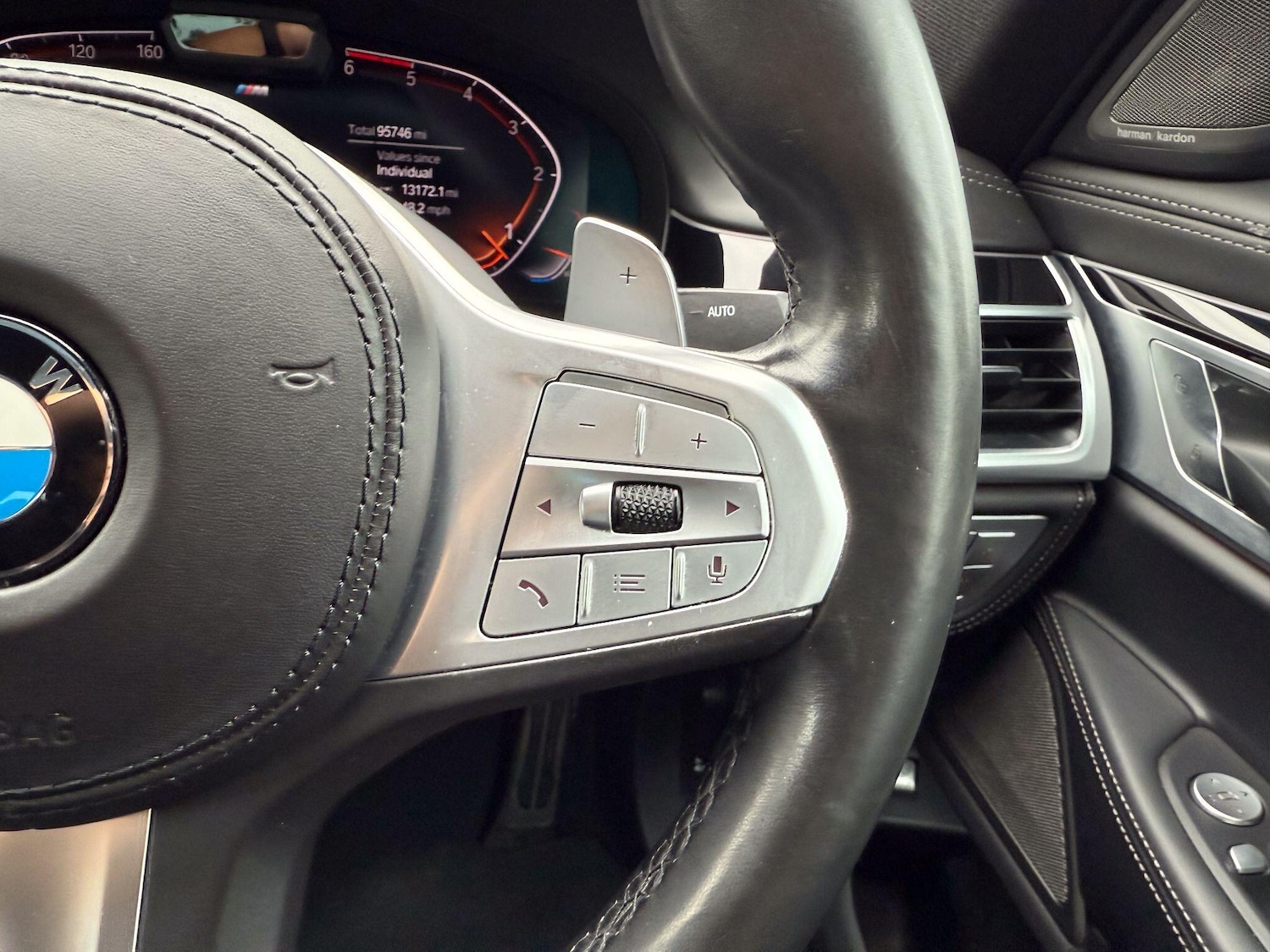 Used BMW 7 Series 2020 for sale - 76239150: Photo 31