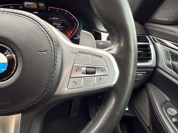 Used BMW 7 Series 2020 for sale - 76239150: Photo 31