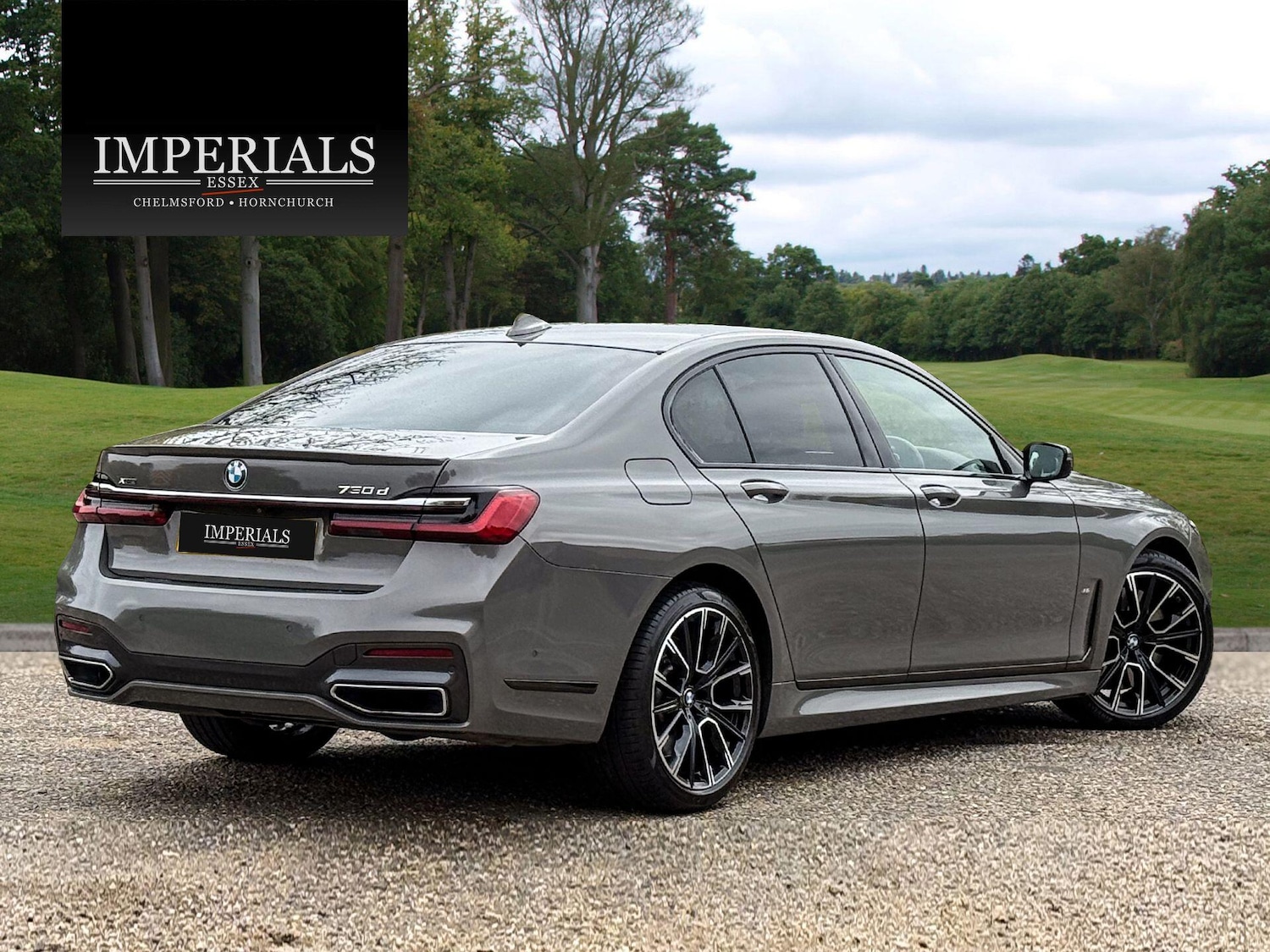 Used BMW 7 Series 2020 for sale - 76239150: Photo 4