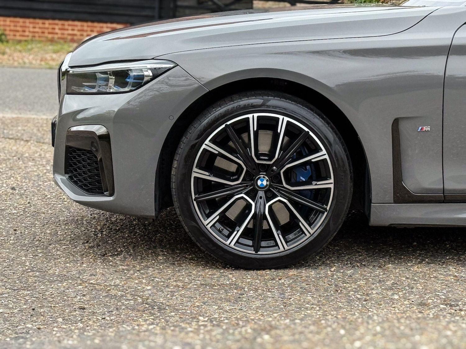 Used BMW 7 Series 2020 for sale - 76239150: Photo 5