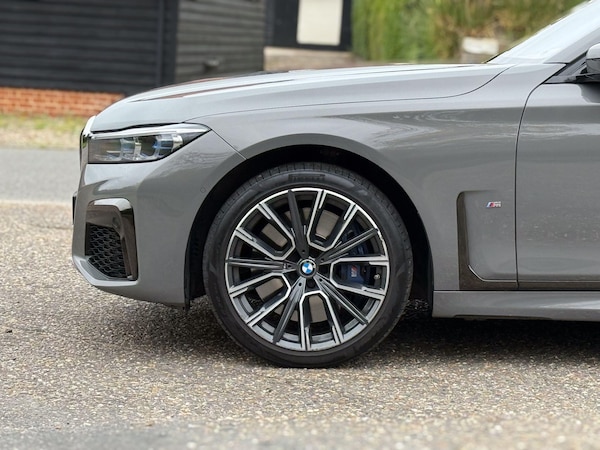 Used BMW 7 Series 2020 for sale - 76239150: Photo 5