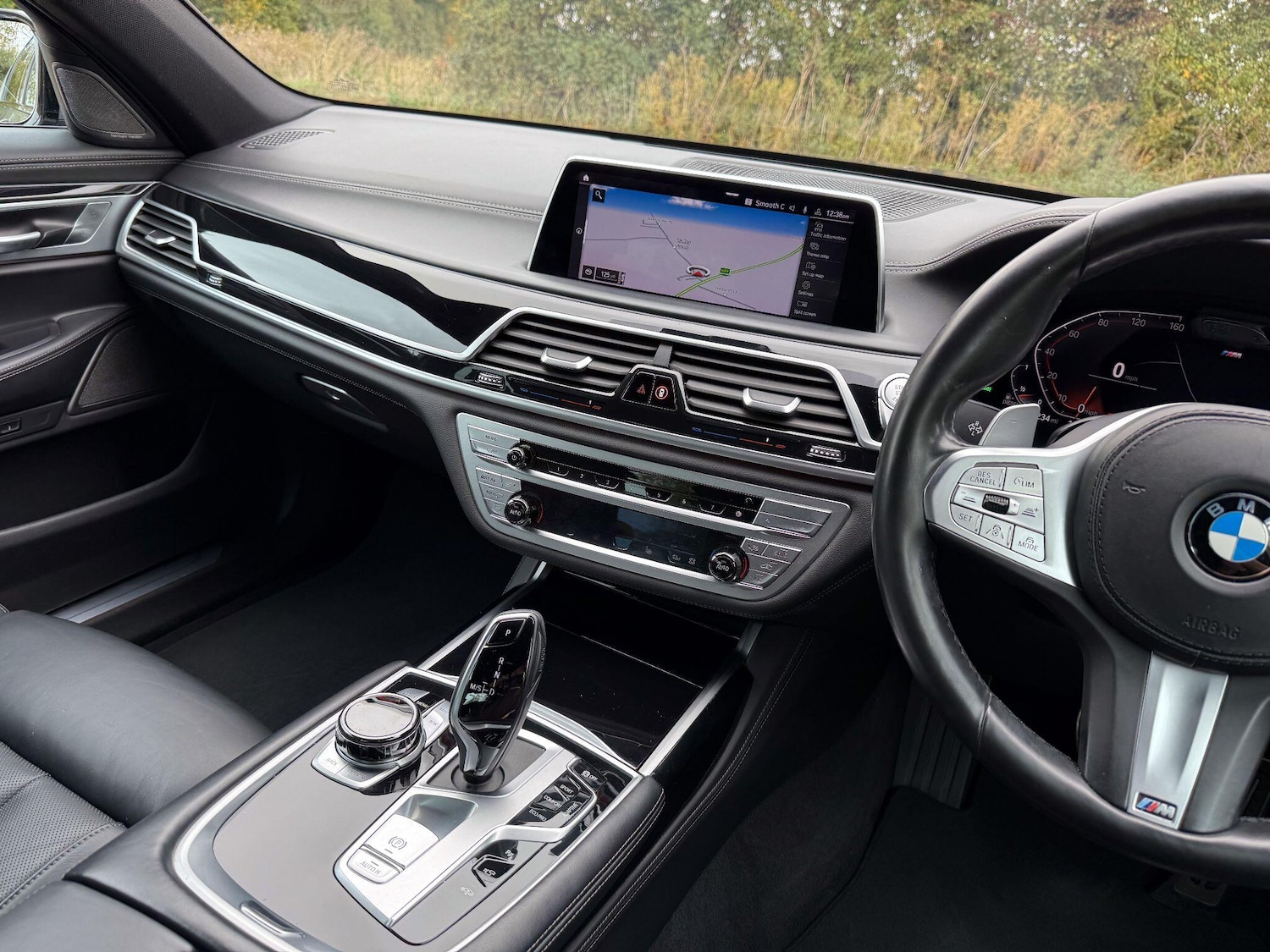 Used BMW 7 Series 2020 for sale - 76239150: Photo 6