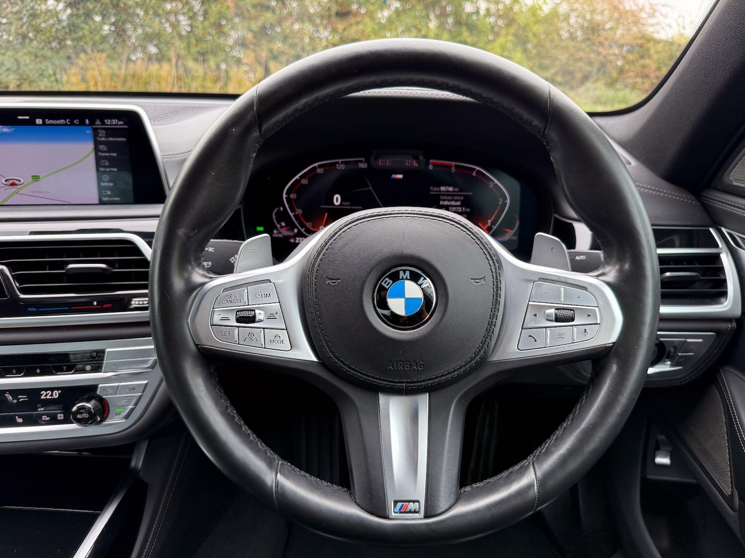 Used BMW 7 Series 2020 for sale - 76239150: Photo 7