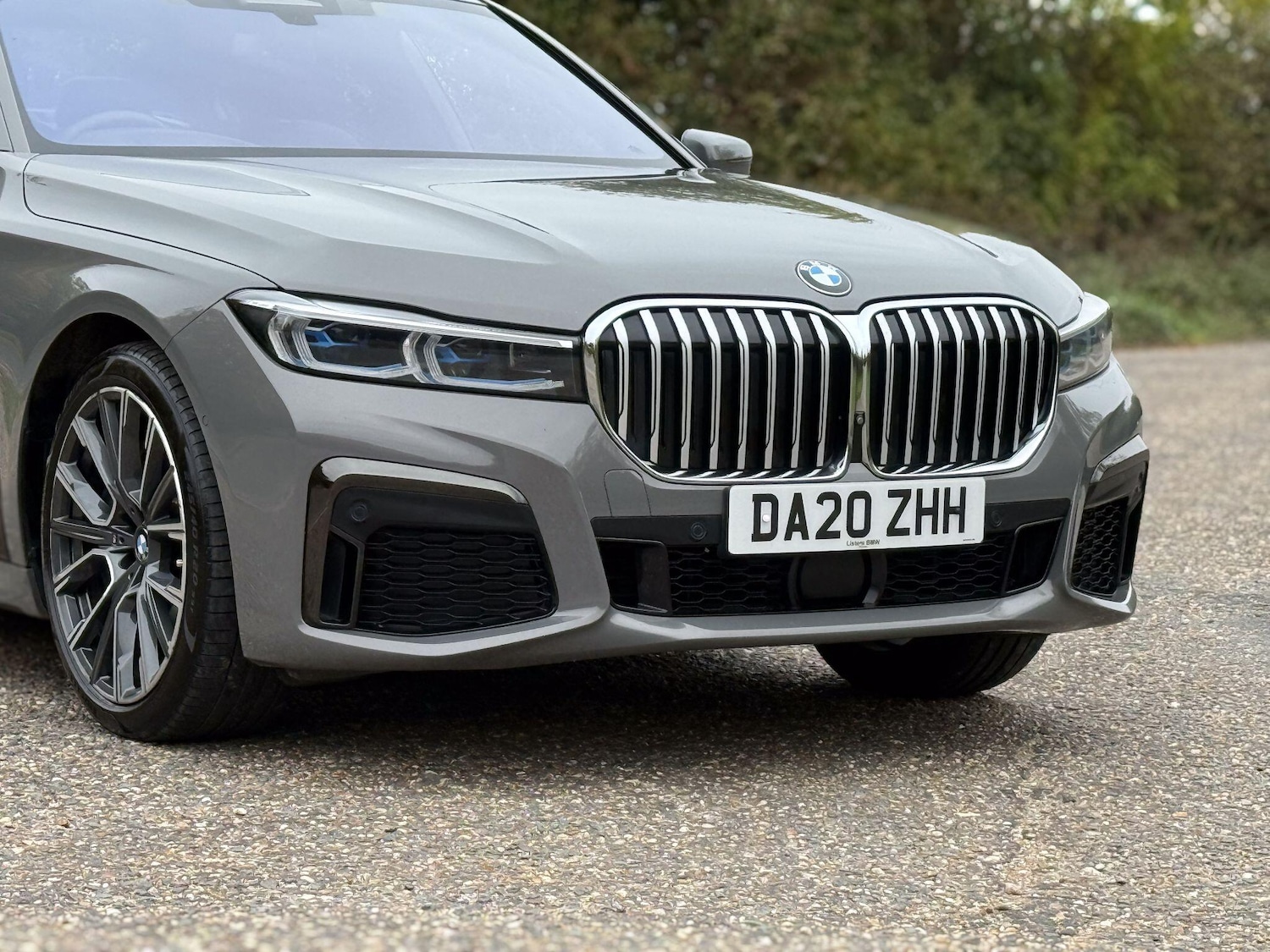 Used BMW 7 Series 2020 for sale - 76239150: Photo 9