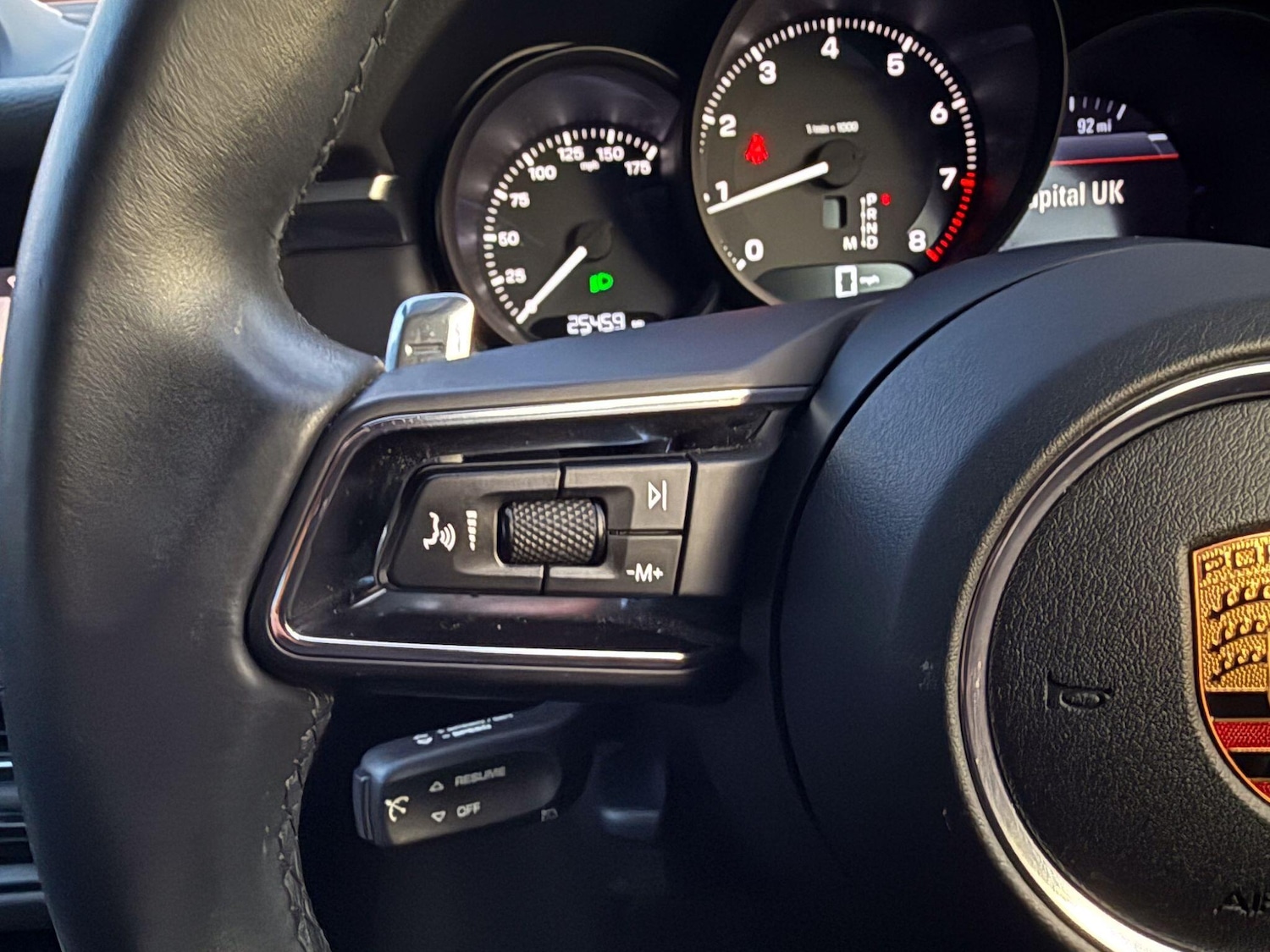 Used Porsche Macan 2021 for sale - 76942582: Photo 23