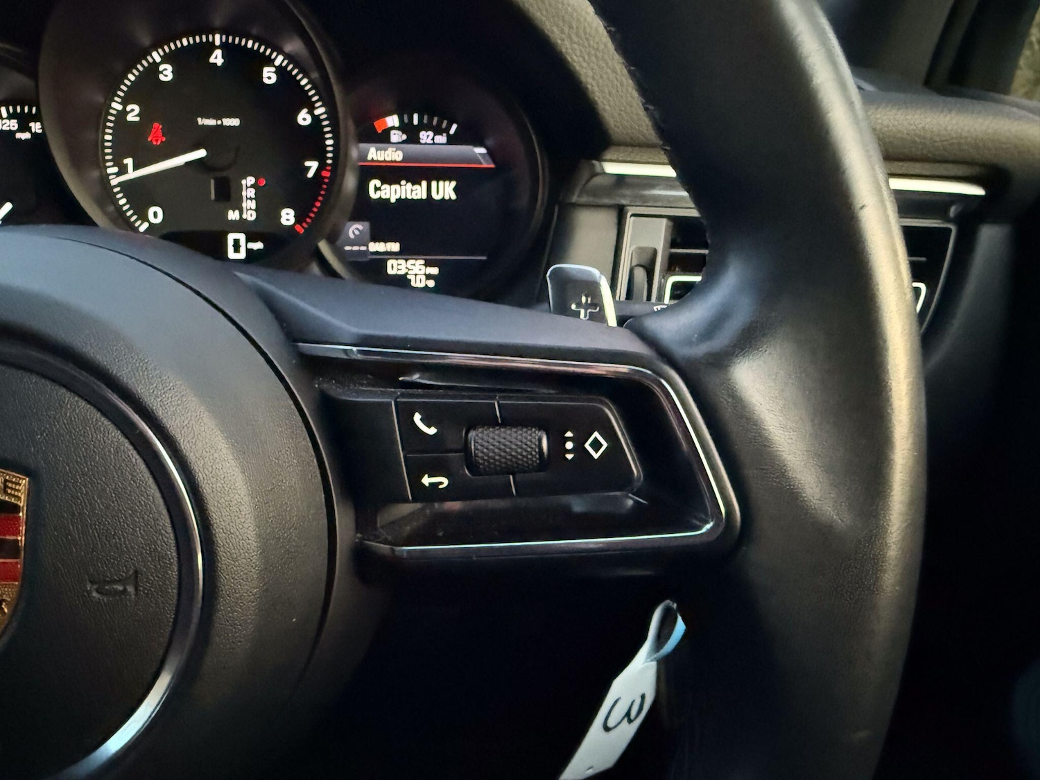 Used Porsche Macan 2021 for sale - 76942582: Photo 24