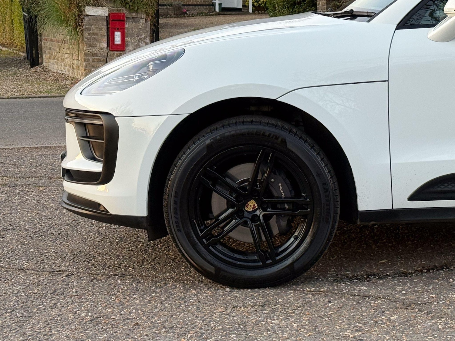 Used Porsche Macan 2021 for sale - 76942582: Photo 25