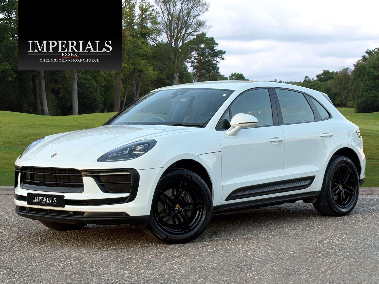 Used Porsche Macan 2021 for sale - 76942582: Photo 26