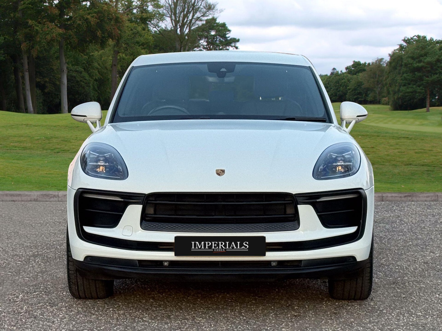 Used Porsche Macan 2021 for sale - 76942582: Photo 9