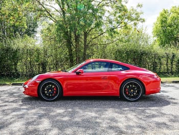 Used Porsche 911 2012 for sale - 79780810: Photo