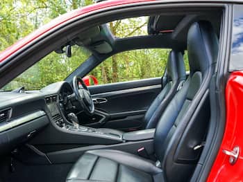 Used Porsche 911 2012 for sale - 79780810: Photo