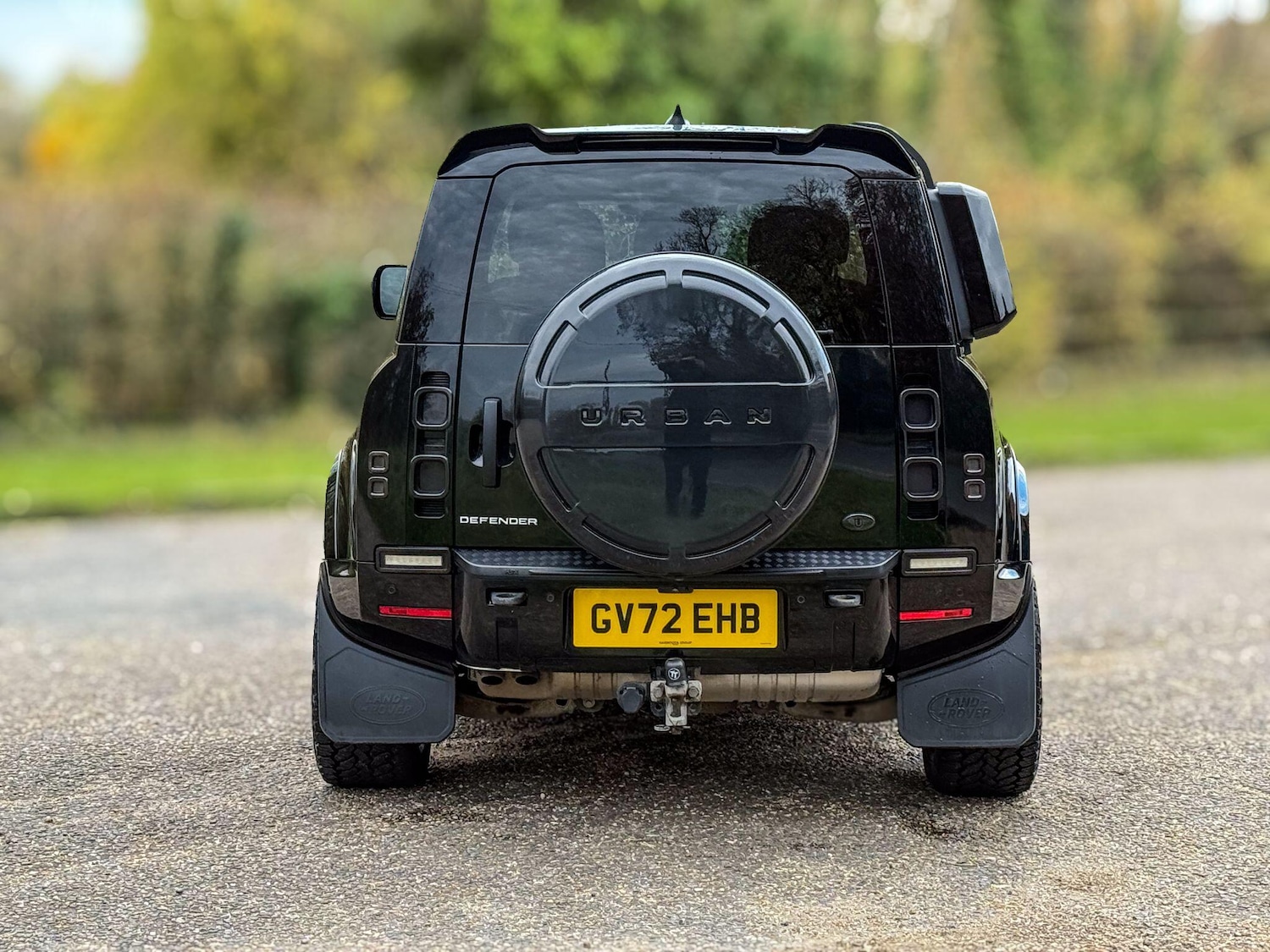 Used Land Rover Defender 2022 for sale - 76484433: Photo 10