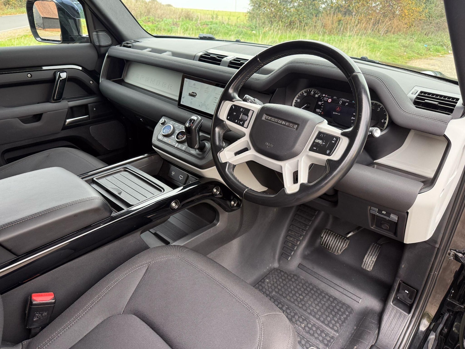 Used Land Rover Defender 2022 for sale - 76484433: Photo 14