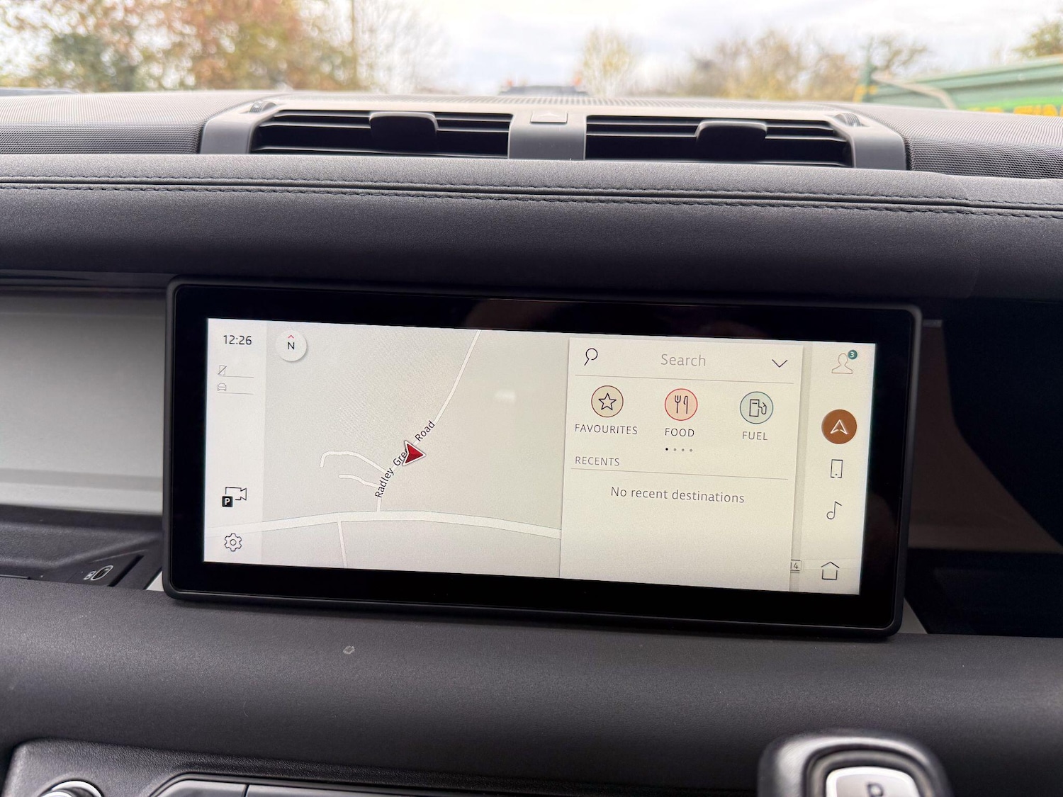 Used Land Rover Defender 2022 for sale - 76484433: Photo 15