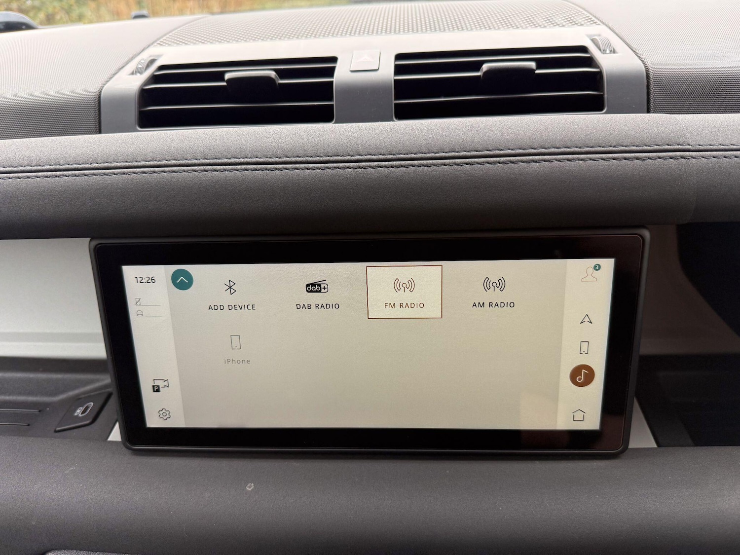 Used Land Rover Defender 2022 for sale - 76484433: Photo 18