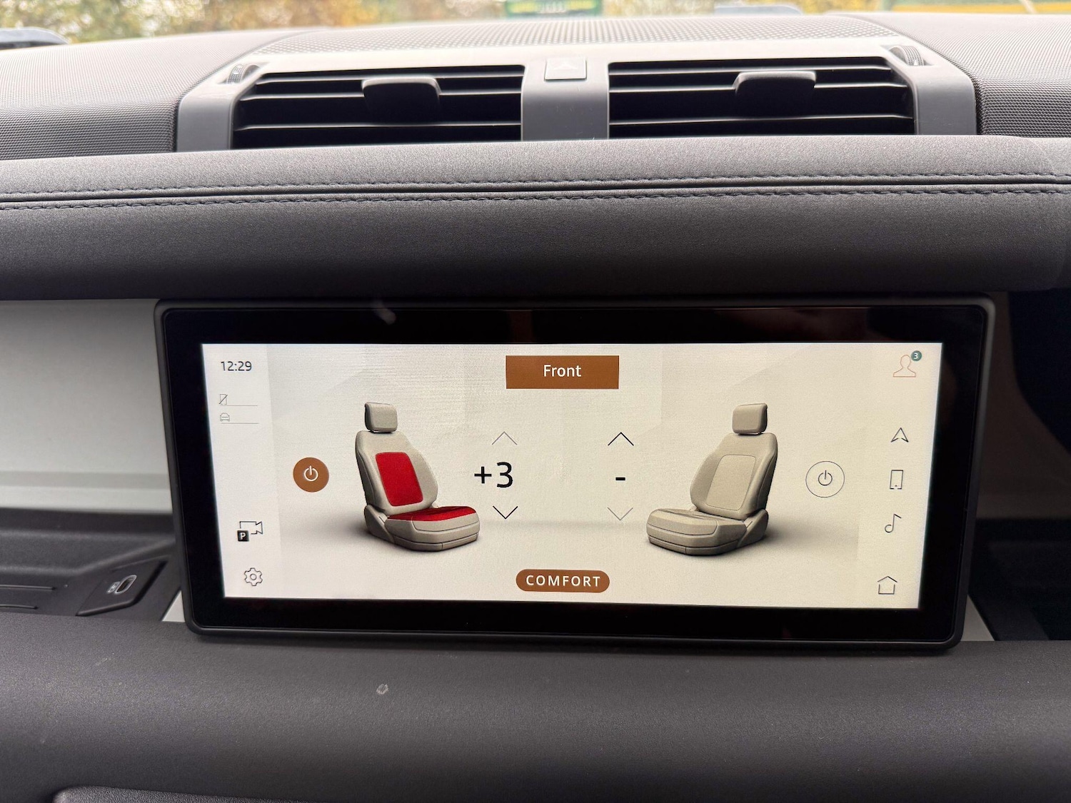 Used Land Rover Defender 2022 for sale - 76484433: Photo 23