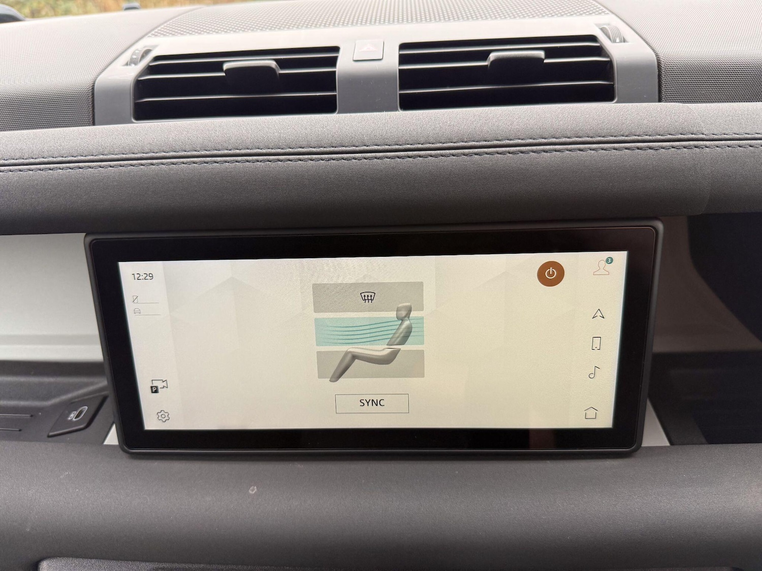 Used Land Rover Defender 2022 for sale - 76484433: Photo 24