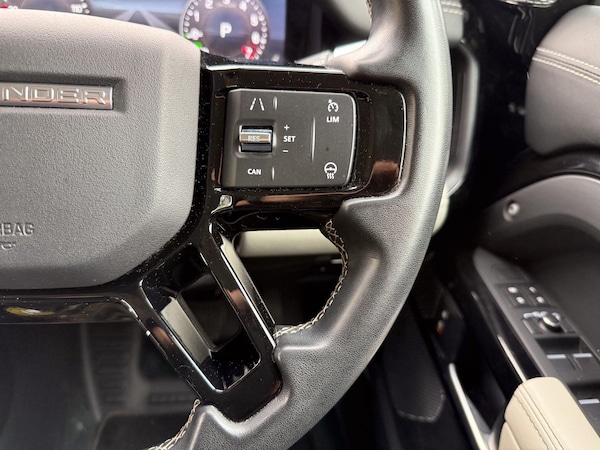 Used Land Rover Defender 110 2021 for sale - 76239060: Photo 26