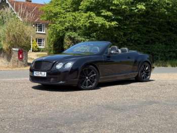 Used Bentley Continental 2011 for sale - 74944966: Photo