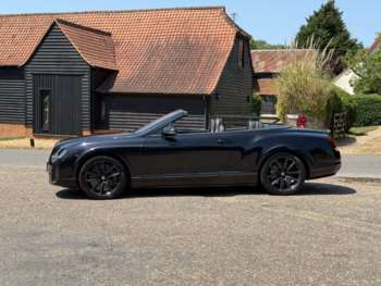 Used Bentley Continental 2011 for sale - 74944966: Photo