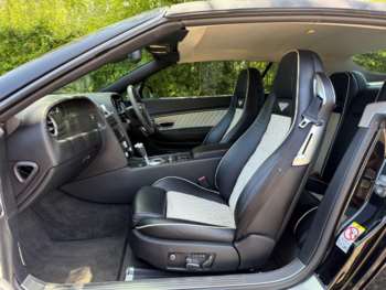 Used Bentley Continental 2011 for sale - 74944966: Photo