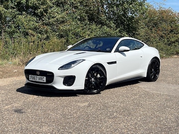(67) - 3.0 V6 R-Dynamic Auto Euro 6 (s/s) 2dr