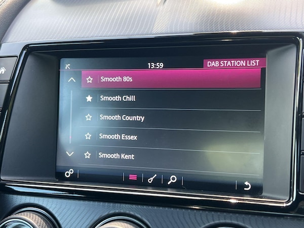 Used Jaguar F-Type 2017 for sale - 75532292: Photo 22