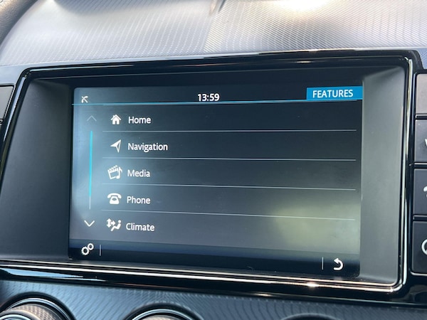 Used Jaguar F-Type 2017 for sale - 75532292: Photo 23