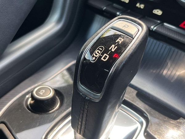Used Jaguar F-Type 2017 for sale - 75532292: Photo 25