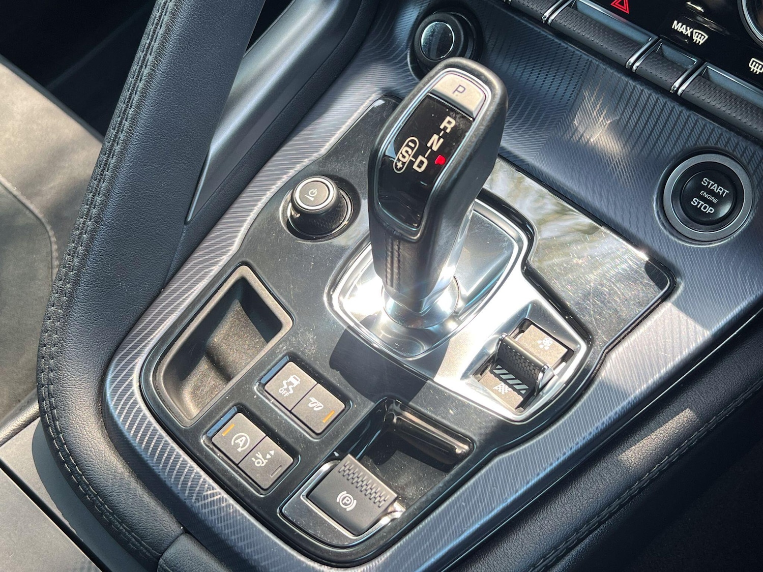 Vehicle 26