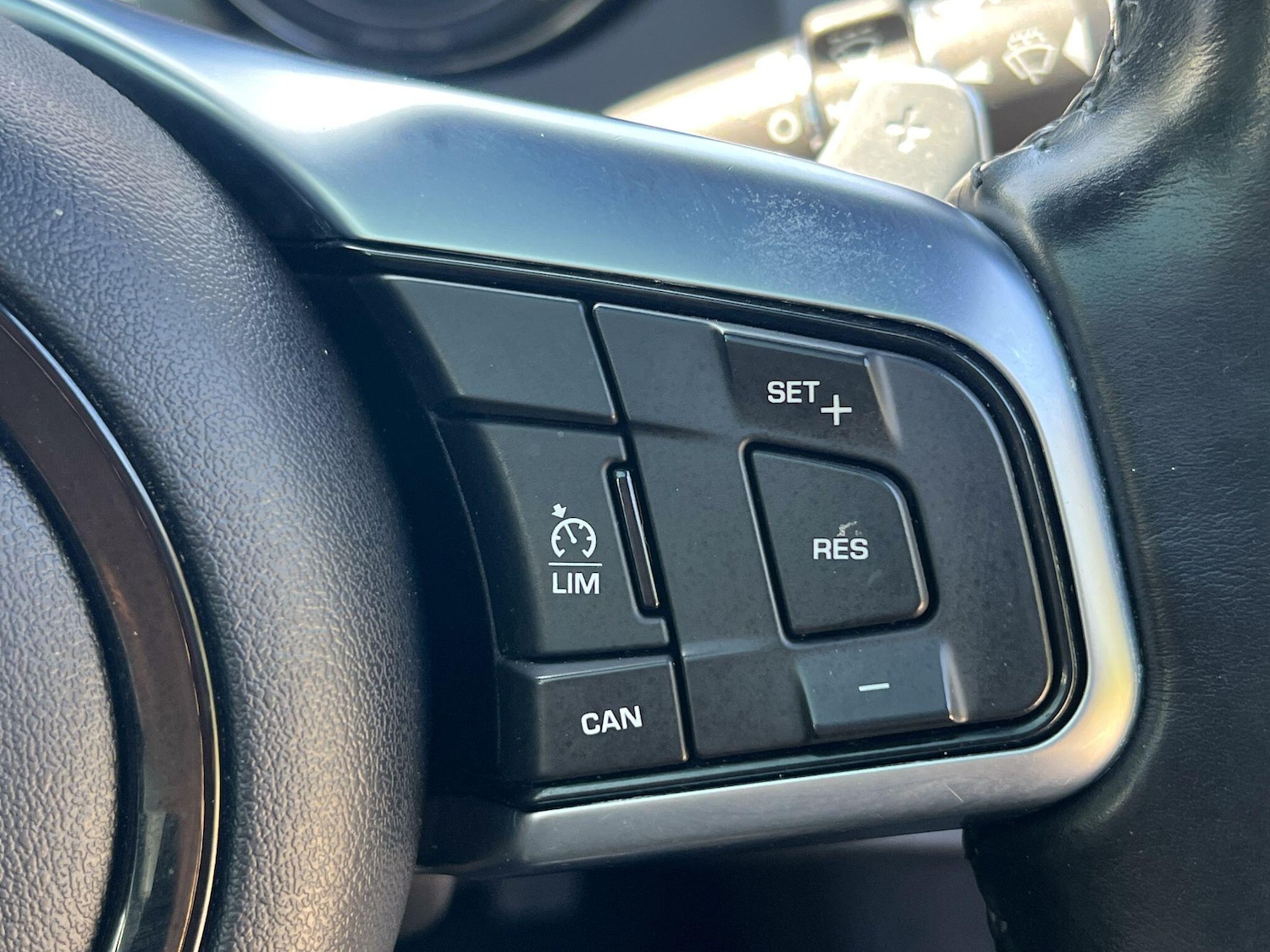 Vehicle 31