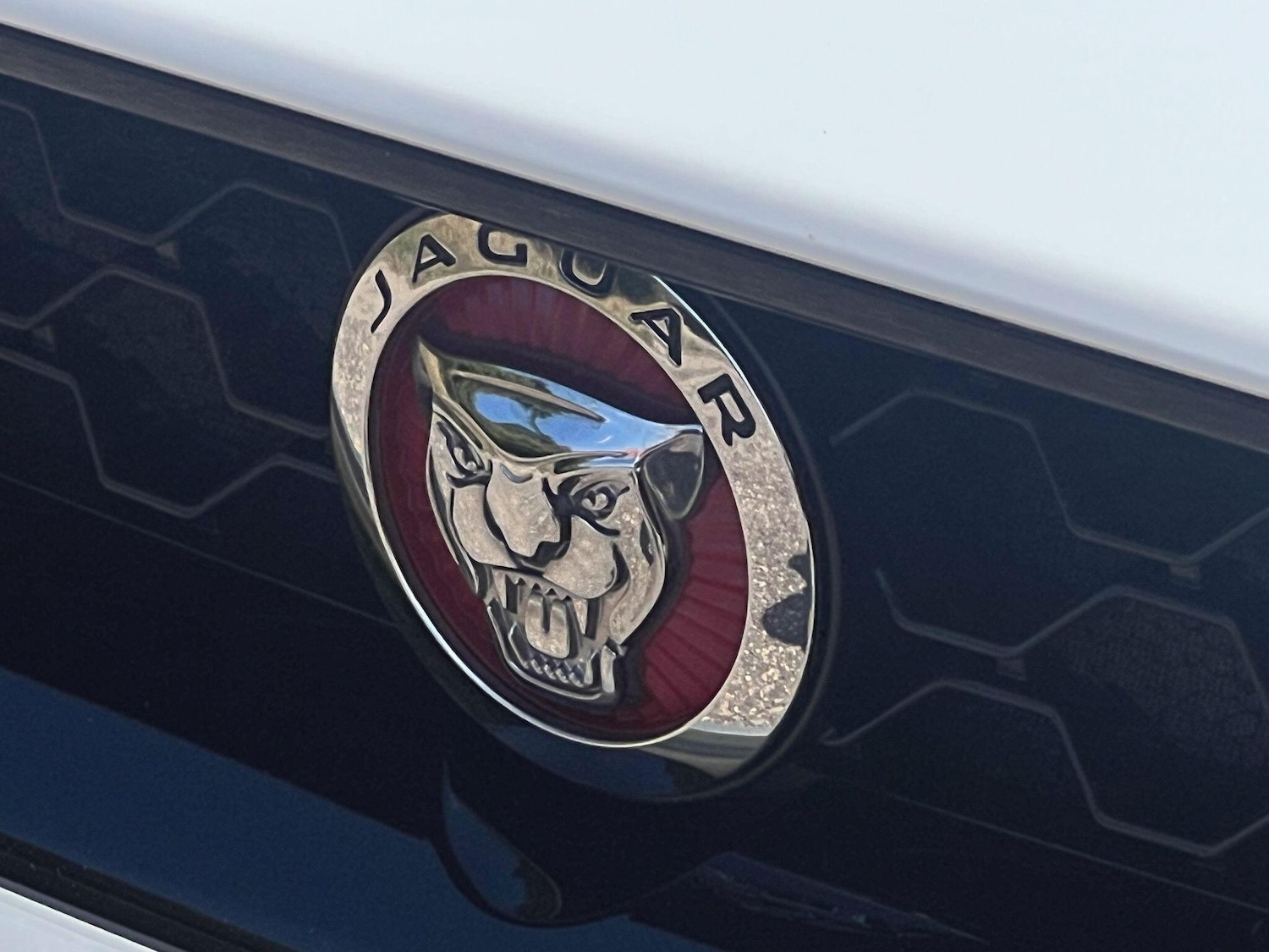 Vehicle 32