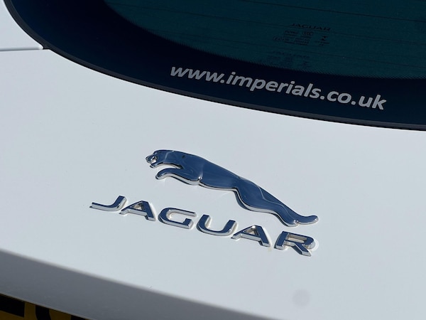 Used Jaguar F-Type 2017 for sale - 75532292: Photo 33