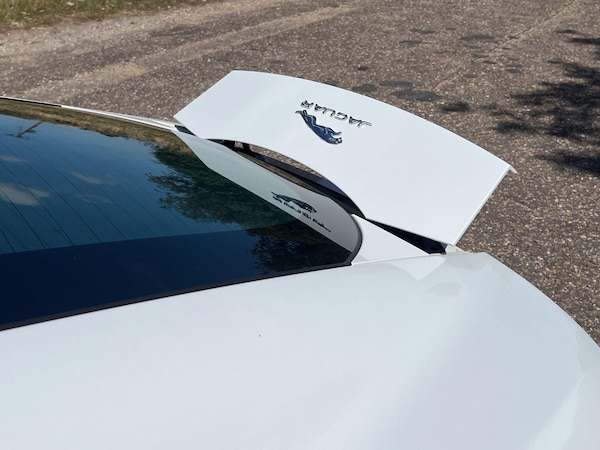 Used Jaguar F-Type 2017 for sale - 75532292: Photo 35