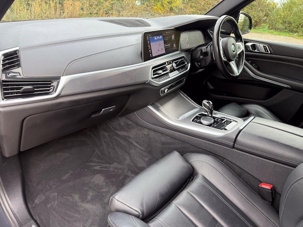Used BMW X5 2019 for sale - 76314851: Photo 10