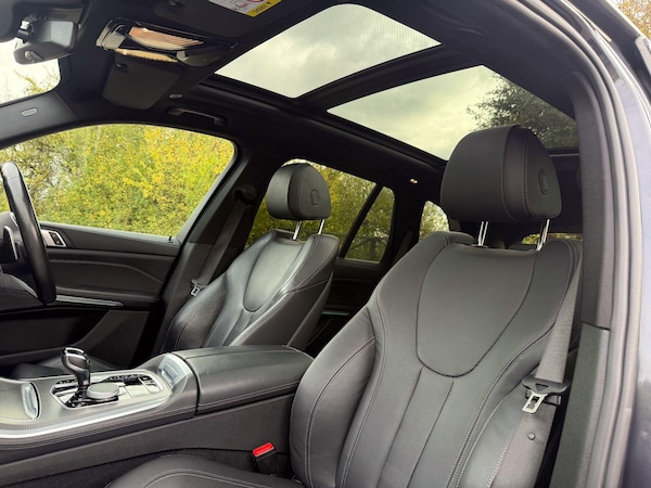 Used BMW X5 2019 for sale - 76314851: Photo 11